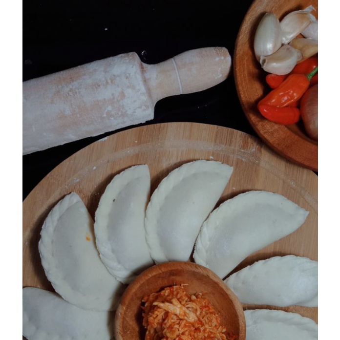 

CIRENG ISI AYAM TAICHAN/CIRENG CHIKIN TAICHAN(PAKET PENASARAN)