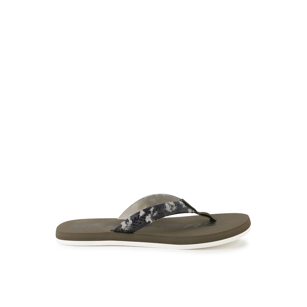 sandal skechers pria original