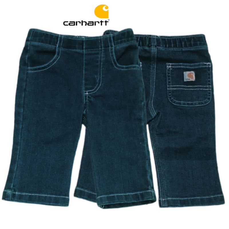 Jual celana jeans baby boy CARHARTT Shopee Indonesia
