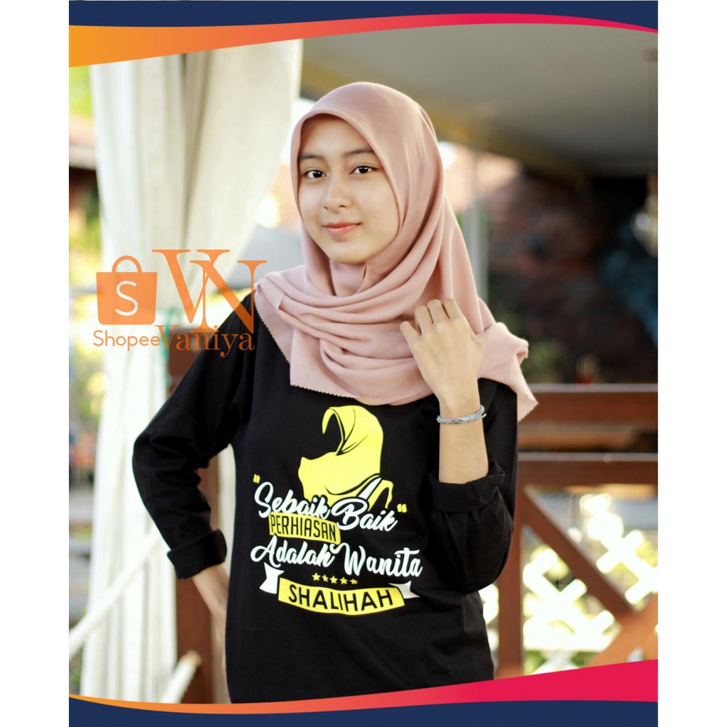 Kaos Santri Sholeha Kaos Santri Distro Kaos Santri Murah Kaos Santri Salafy