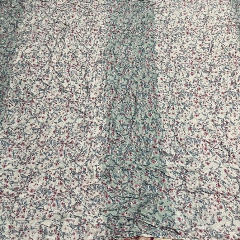 Kain kiloan / kain rayon kiloan / kain katun kiloan perkg –BAG.25Au22r