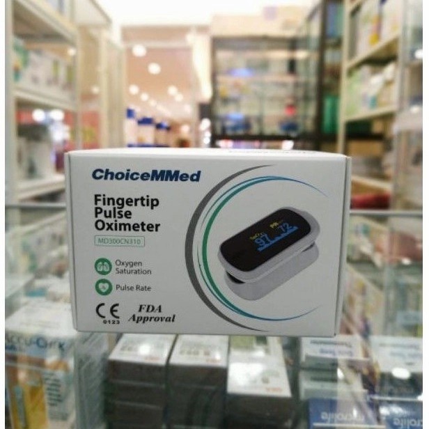 Oximeter Choicemmed MD300CN310