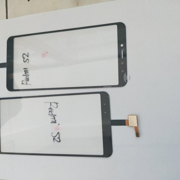 touchscreen ts xiaomi redmi s2