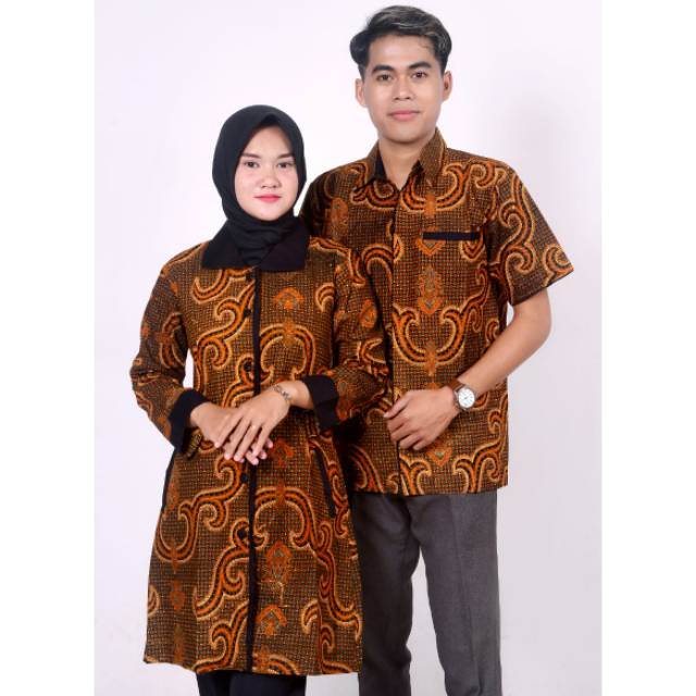 SARIMBIT BATIK TUNIK