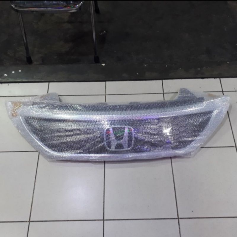 grill grand crv  2012-2013-2014