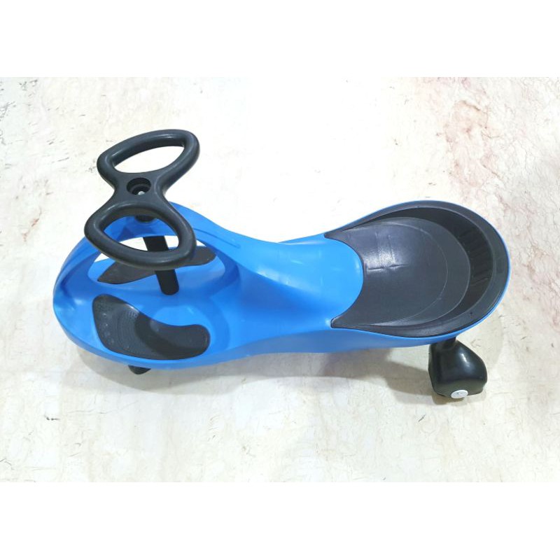 Mainan Mobil Swing Car Anak Preloved