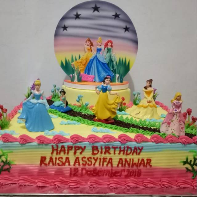 

Kue ulang tahun