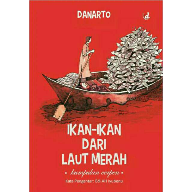 Buku Ikan-ikan Dari Laut Merah
