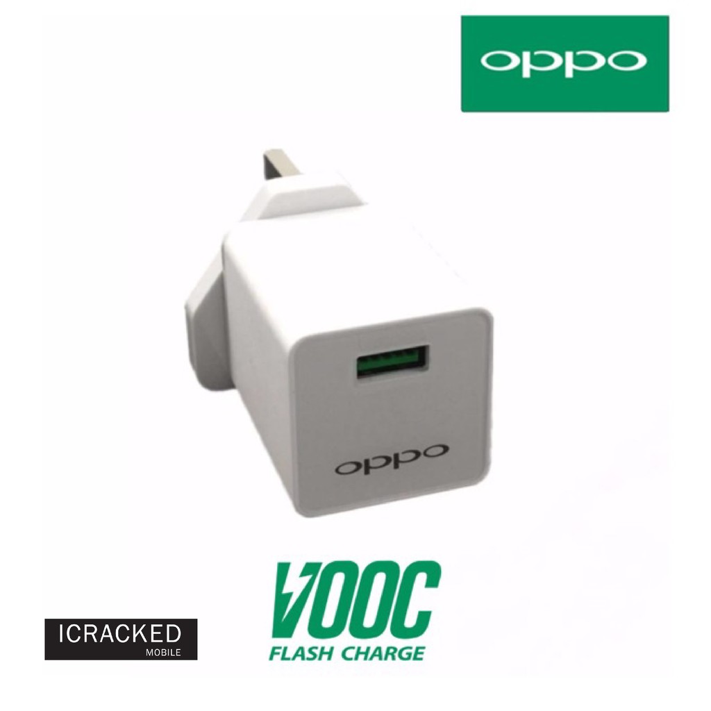 Oppo VOOC Flash Charger AK779