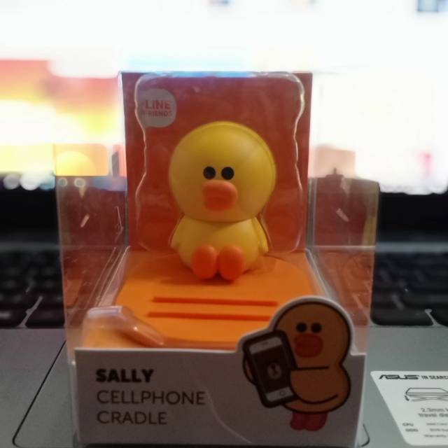 Standing hp Line friends SALLY