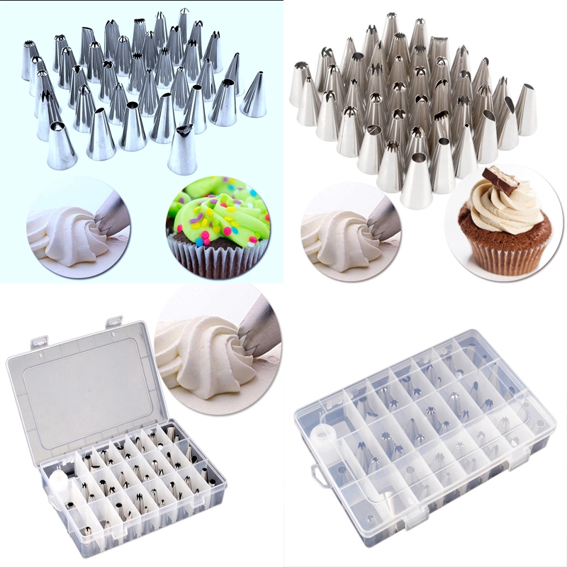 piping tips set