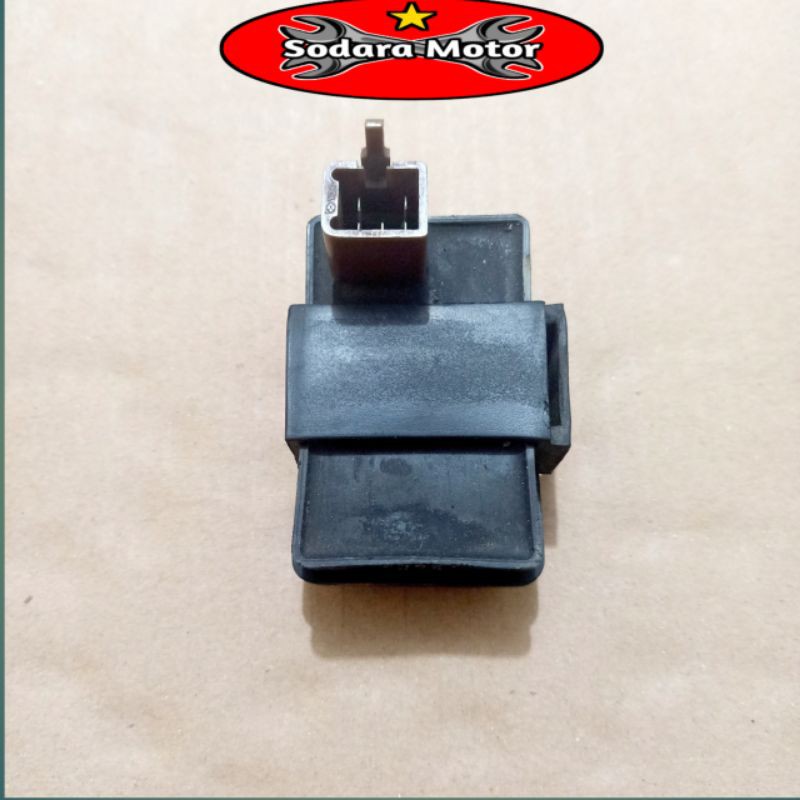 ECU CDI Honda grend Supra prima original