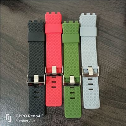 STRAP JAM TANGAN SUNTO SKYMAX TERBARU