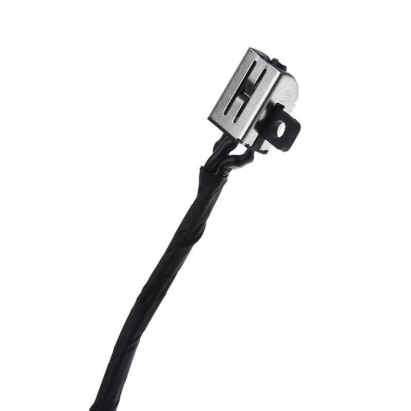 AUS Kabel Power Jack DC Pengganti untuk Dell Inspiron 5565 5567 0r6wh Laptop Tablet