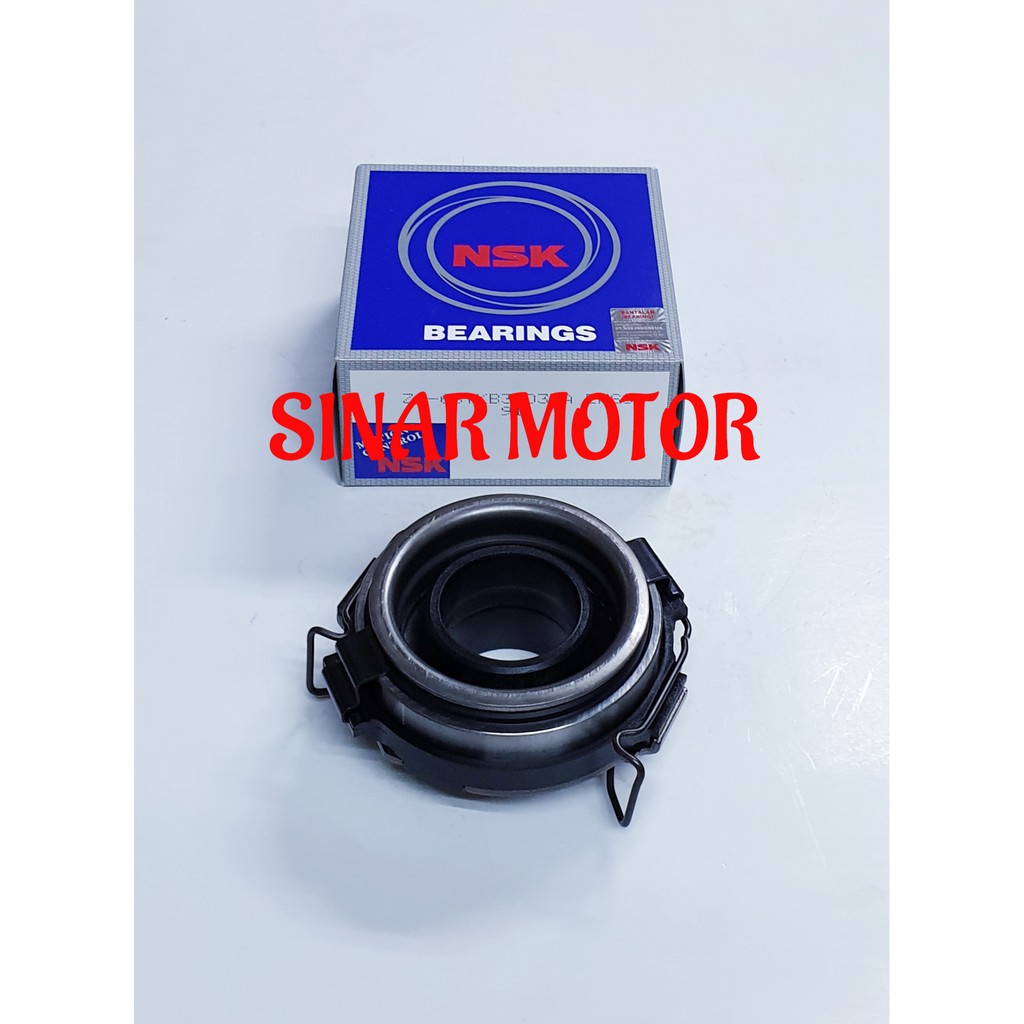 DEKLAHER BEARING KOPLING ISUZU DMAX