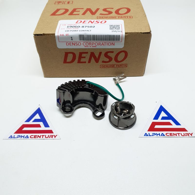 CDI ONLY DAIHATSU ESPAS ESSPAS S89 S91 S92 ORI GARANSI