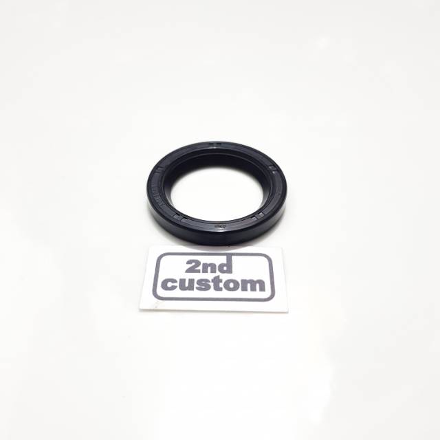 Sil kruk as kanan Ninja 150 R RR S SS KR ZX seal oli oil krug kopling 2t 2tak 2 tak super kips kis