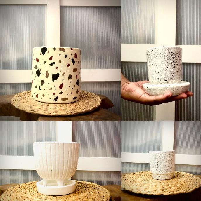 

Hampers Lebaran Pot Terakota Hitam Putih