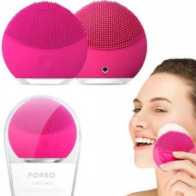 Foreo