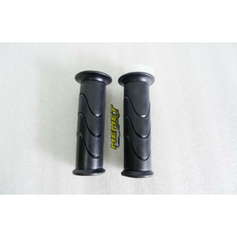karet stang handgrip hand grip Honda Beat FI Beat Street Scoopy Vario Spacy Supra original