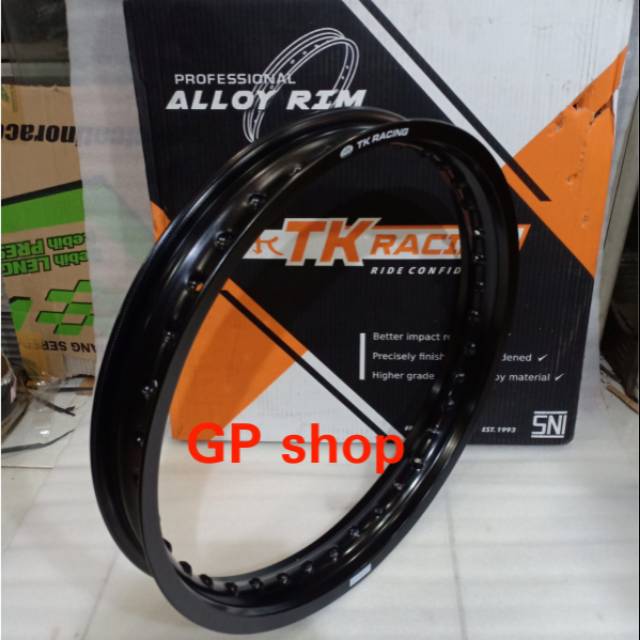 Velg TK Ukuran 215-Ring 19 36H