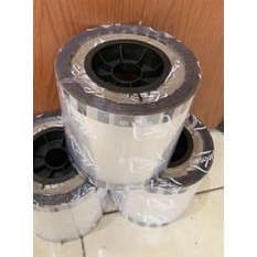 ❅ PLASTIK CUP SEALER LID SEALER ISI 1200 CUP ➪