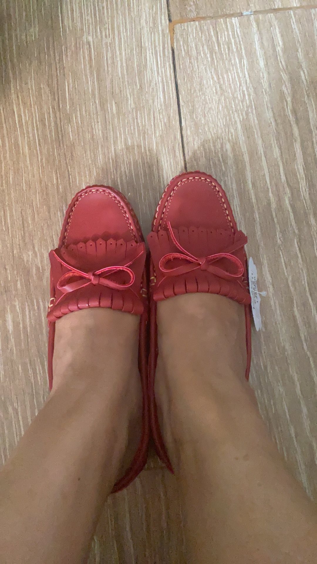 Rullief Sepatu Pantofel Wanita Egr 611