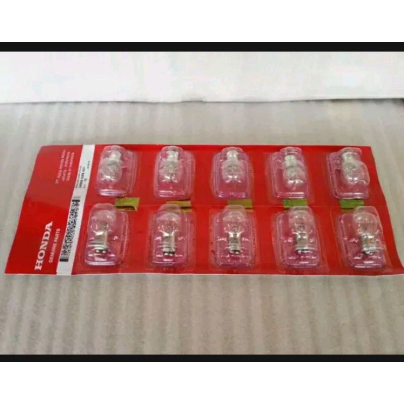 Bohlam stop BOLA LAMPU bohlam rem belakang