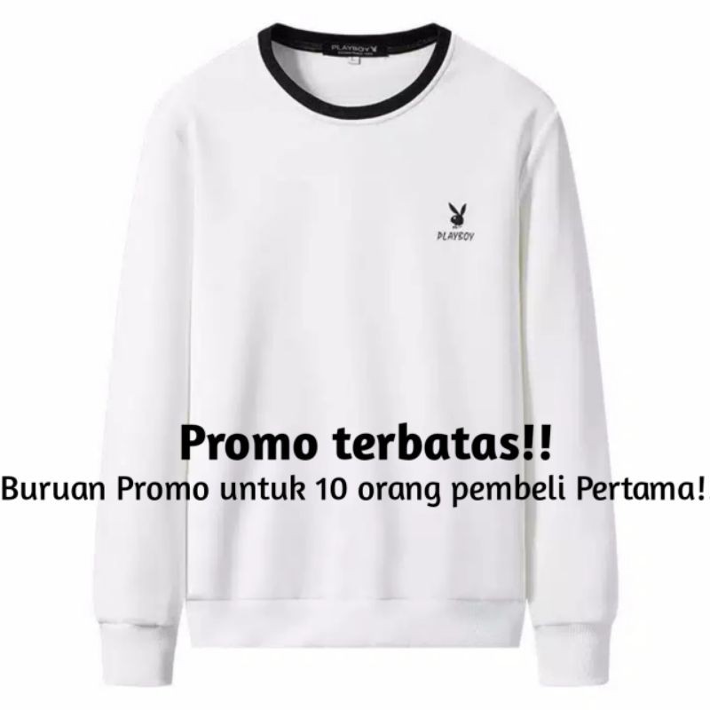 AG - SWEATER PRIA PLAYBOY JUMPER