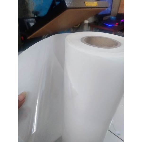 LEM IRON Tambahan Patch Bordir