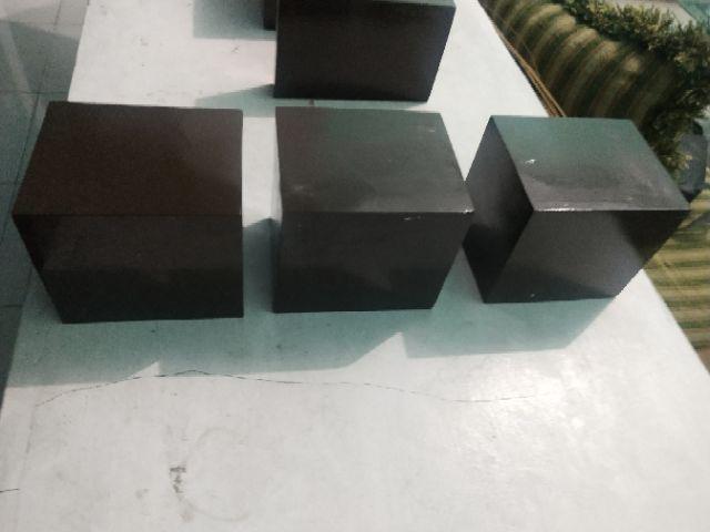 Rak Dinding Minimalis Uk 60cmx13cm Rak Hambalan 2 Pcs Rak Serbaguna Decorasi Dapur Serbaguna