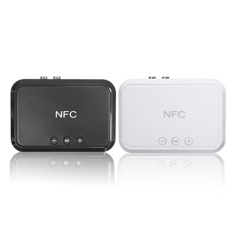 Music NFC Bluetooth Receiver 4.1 - B10