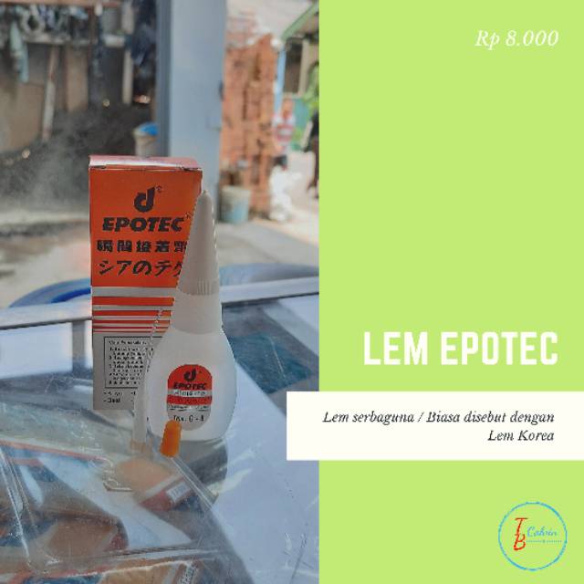 

Lem Korea ( Lem Epotec )