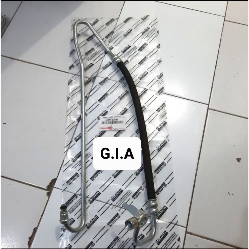Selang Power Steering Tekanan Tinggi Hose Power Steering High Pressure Avanza 1300cc Xenia 1300 1.3