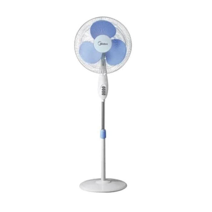 KIPAS ANGIN MIDEA FS40- 12P
