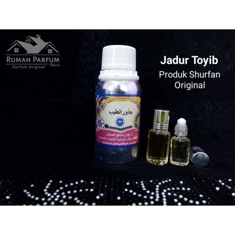 Jadur Toyib