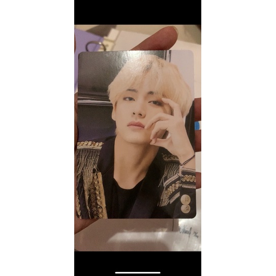 MPC SYS Japan Taehyung