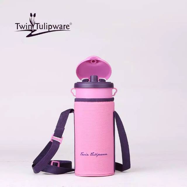 BOTOL AIR MINUM JUMBO BERTALI MULTI JUG TWIN TULIPWARE