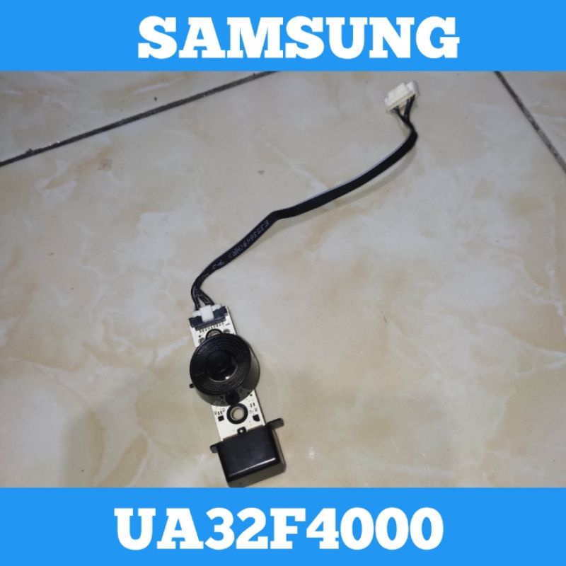 Pcb Sensor & Tombol TV LED SAMSUNG UA32F4000 Sensor TV LED SAMSUNG UA32F4000 Sensor TV SAMSUNG UA32F
