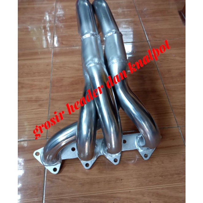 header monel Honda Accord cielo 421 panjang