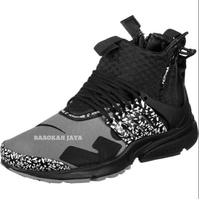 Nike presto acronym spesial