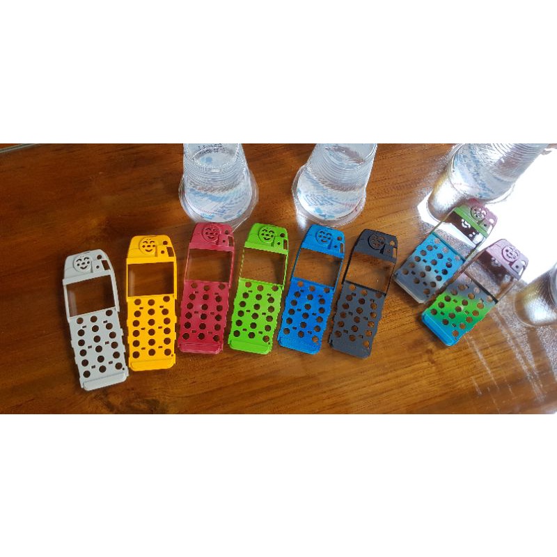 sarang tawon tulang frame dalam nokia 5110 5110i