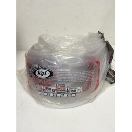 kaca helm original helm kyt rc 7 full face