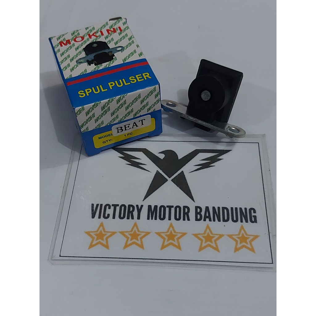 Pulser Coil Pulser Spul Spacy Scoopy Beat Old New Karbu Beat