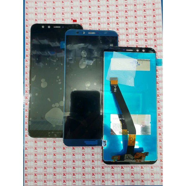 LCD TOUCHSCREEN HUAWEI HONOR 9 LITE LLD L21 ORIGINAL