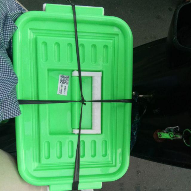 Hongta - Storage Box Sb 16 - Tempat Penyimpanan