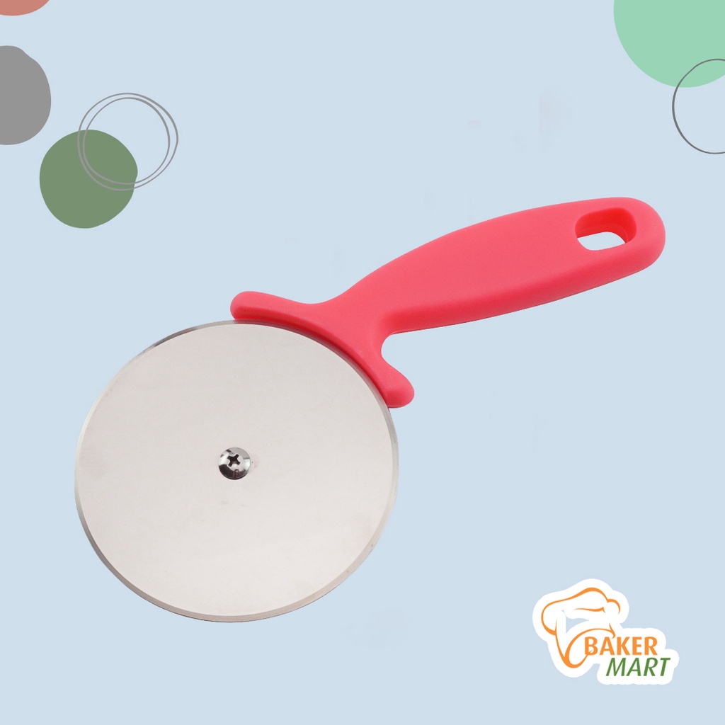 

Pizza Cutter Kitchen Ware
