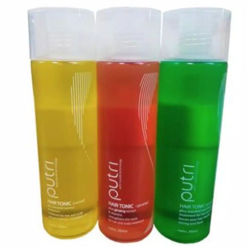 Putri Hair Tonic 200ml