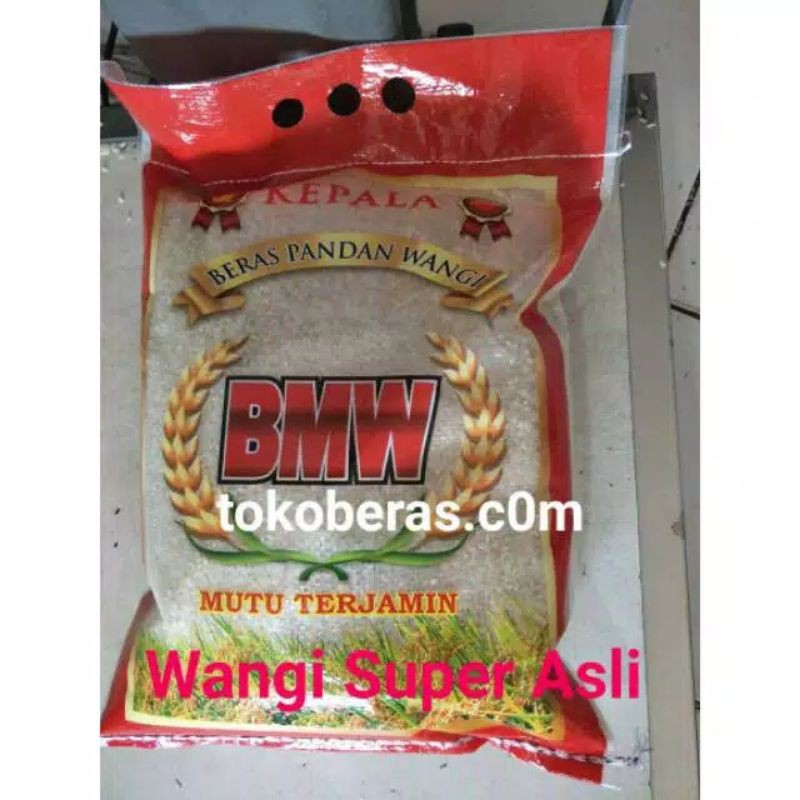 

beras bmw merah 10kg pengiriman CARGO seluruh Indonesia