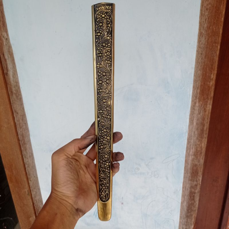 pendok slorok solo tebal 0.4 garap lawasan solo